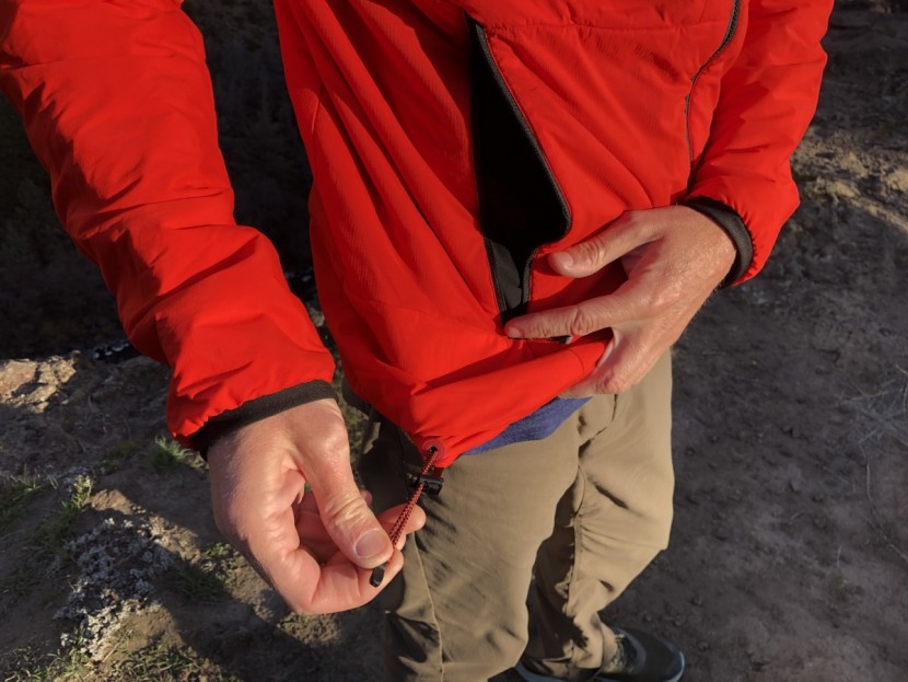 The North Face Summit L3 Ventrix 2.0 Hoody Review | Tested