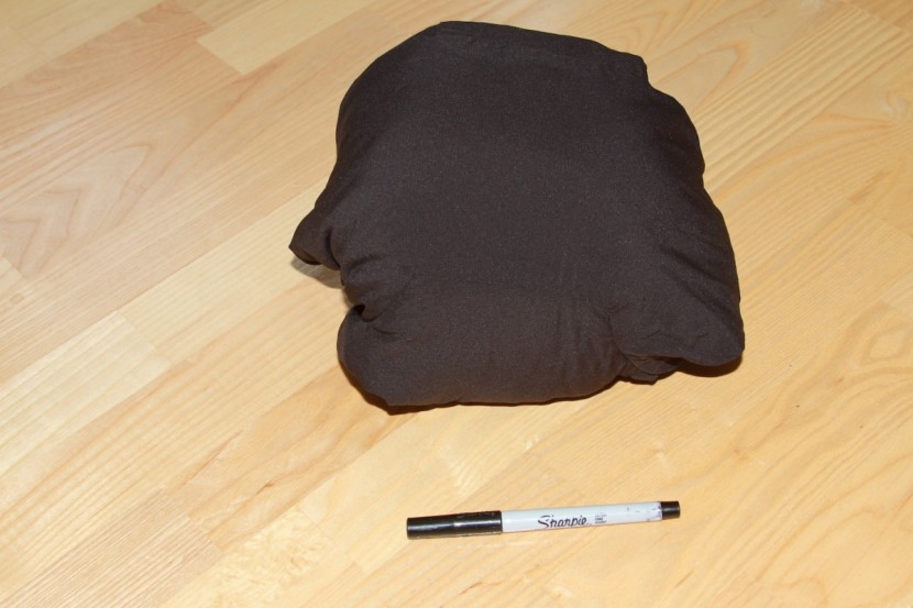 patagonia nano air hoody for women - the nano air stuffs easily into its own chest pocket.