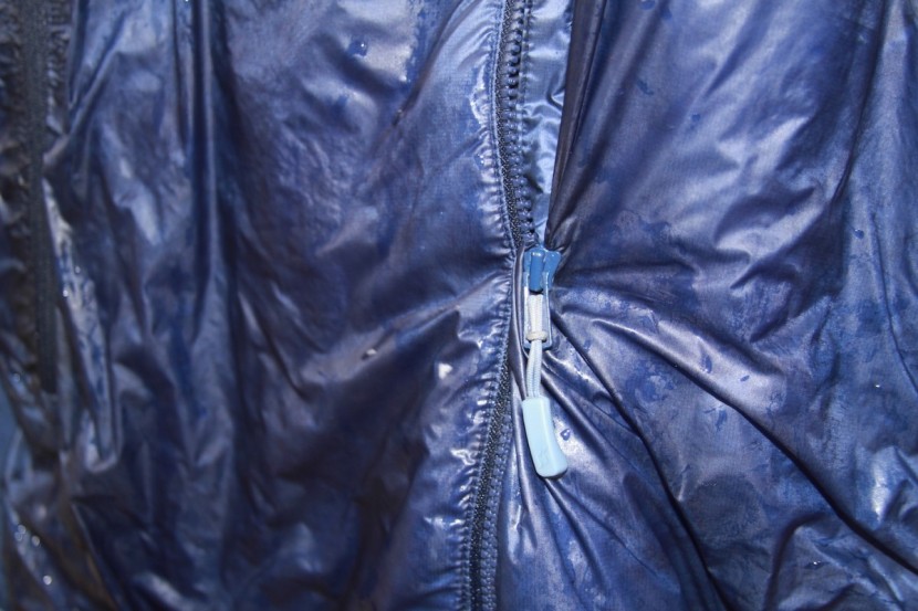 rab xenon hoodie for women - unfortunately, there are some durability concerns. with the lighter...