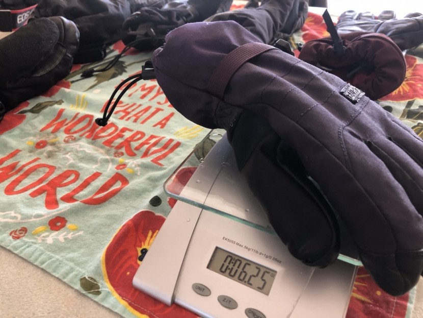 Burton Deluxe Gore-Tex - Women's Review | Tested Burton Deluxe Gore-Tex - Women's Review | Tested