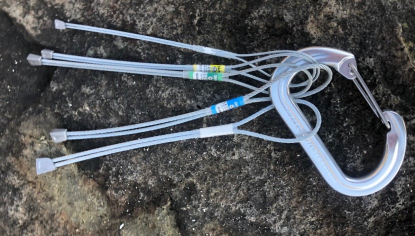 black diamond offset micro - the bd offset micros are one the best offset nuts on the market for...