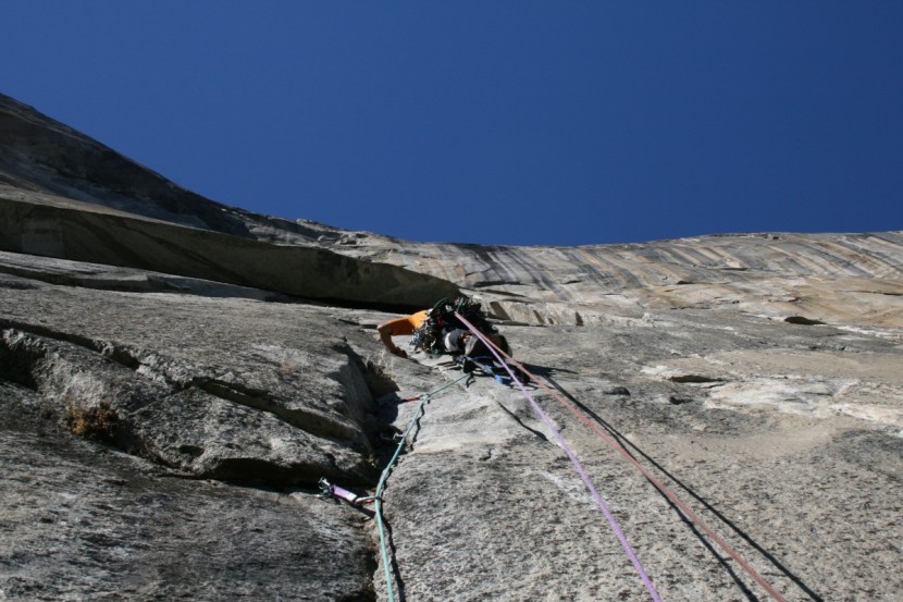 black diamond offset micro - not durable enough for everyday trad climbing but pretty much...