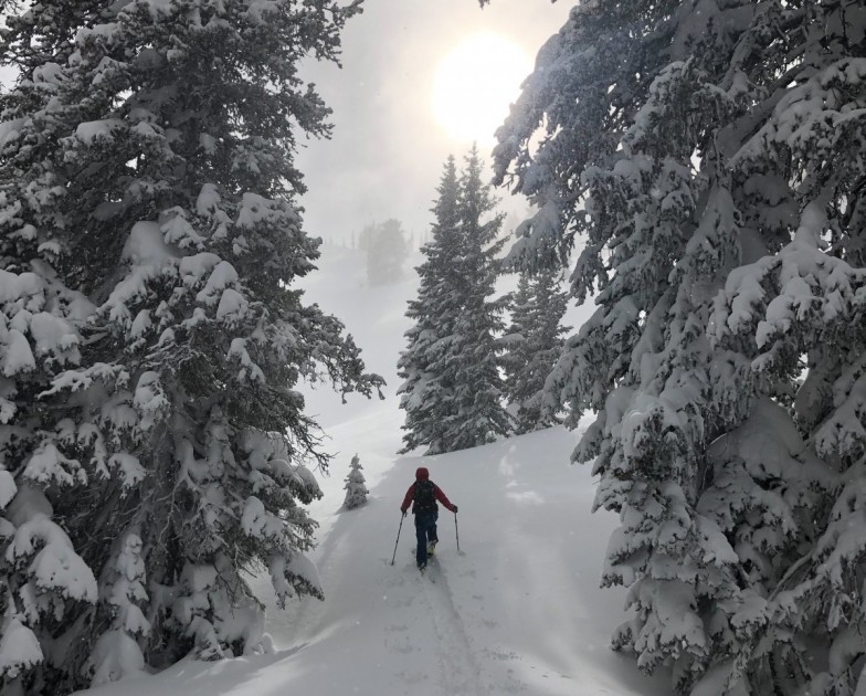 backcountry ski boots - overall, at ski boot testing is a pleasure and a gift. we&#039;re happy...