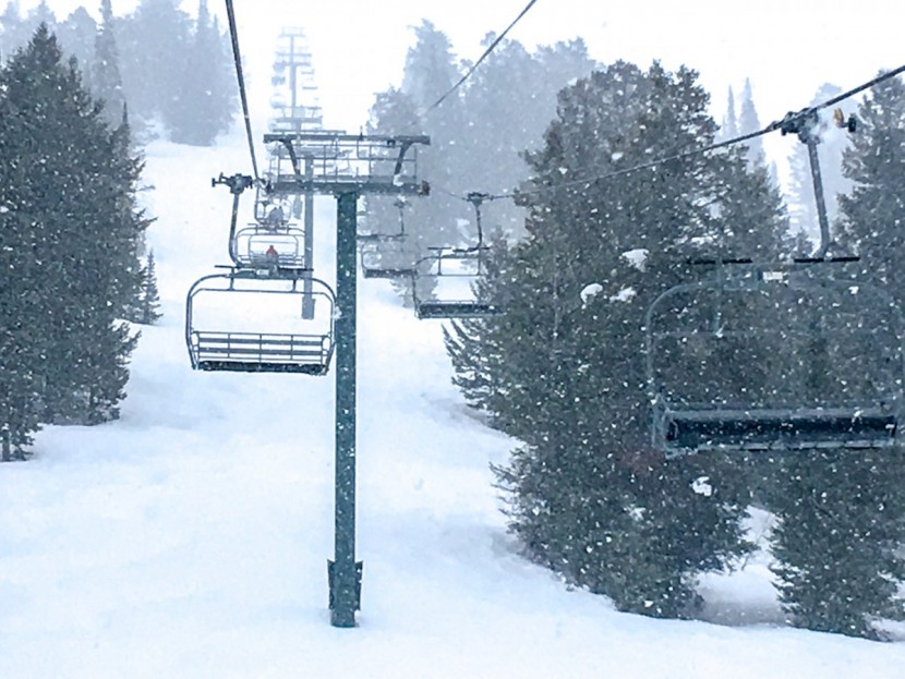 scarpa maestrale xt - it isn't wrong, with the right skis and bindings, to use the...