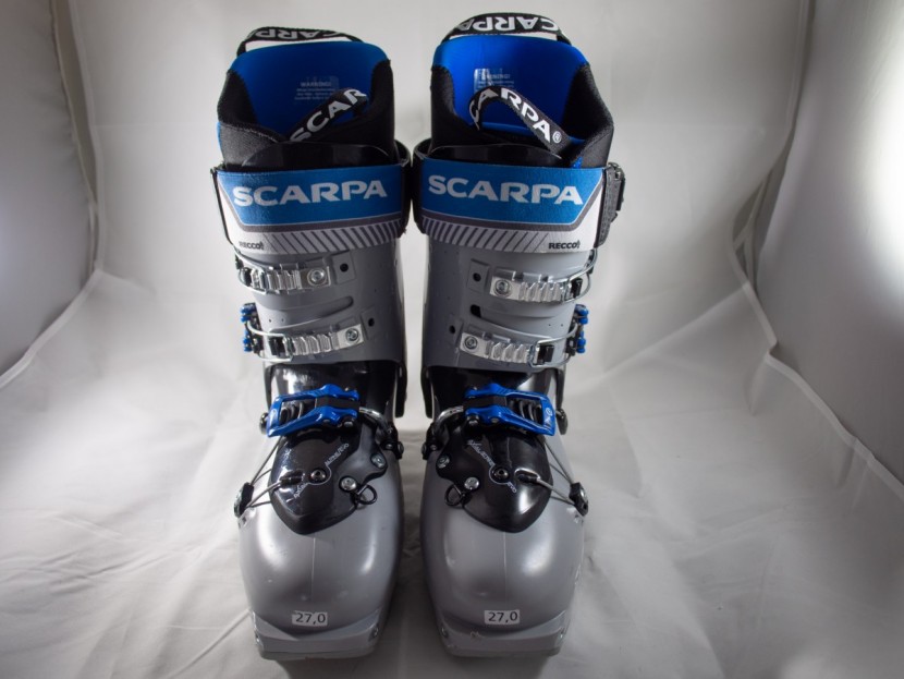 Scarpa Maestrale XT Review | Tested & Rated