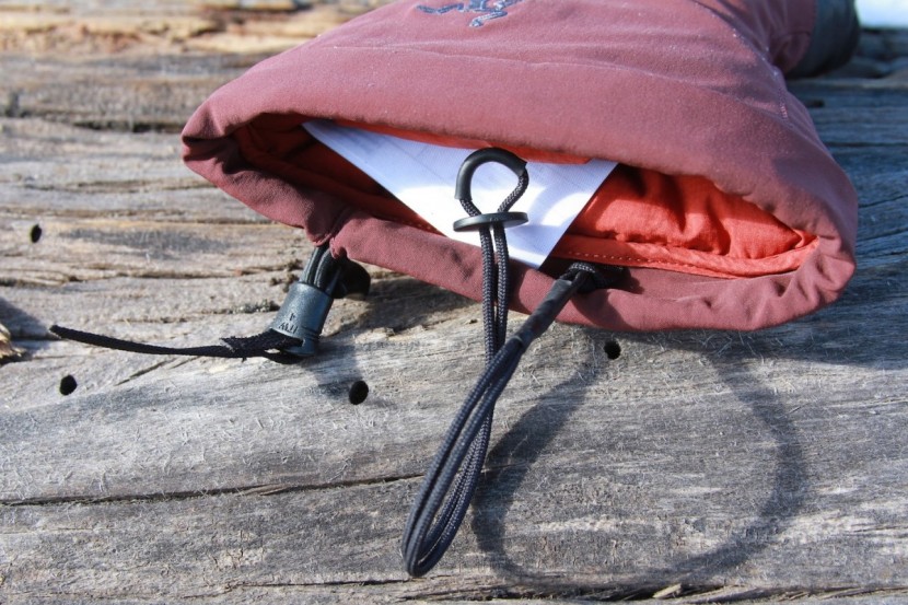 arc&#039;teryx fission sv glove - the removable leashes are simple and adjustable. it girth hitches...