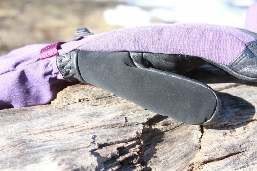 Burton Deluxe Gore-Tex - Women's Review | Tested