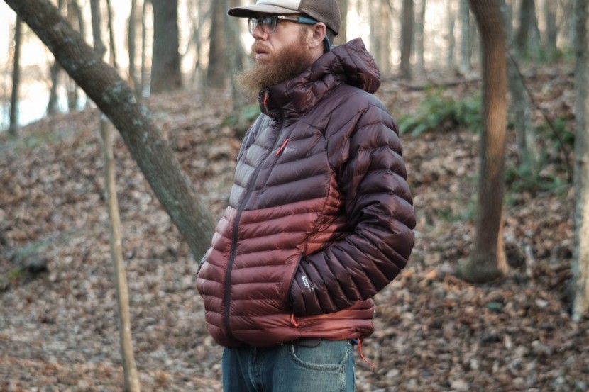 rei co-op magma 850 hoodie 2.0 - the magma has a good look that works in town and hits a great...