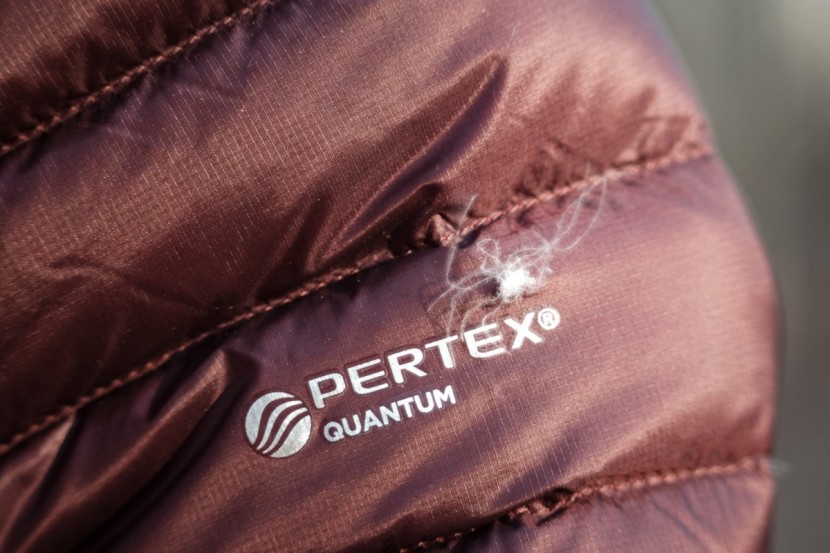 rei co-op magma 850 hoodie 2.0 - the pertex quantum is soft and light but as with all the down...
