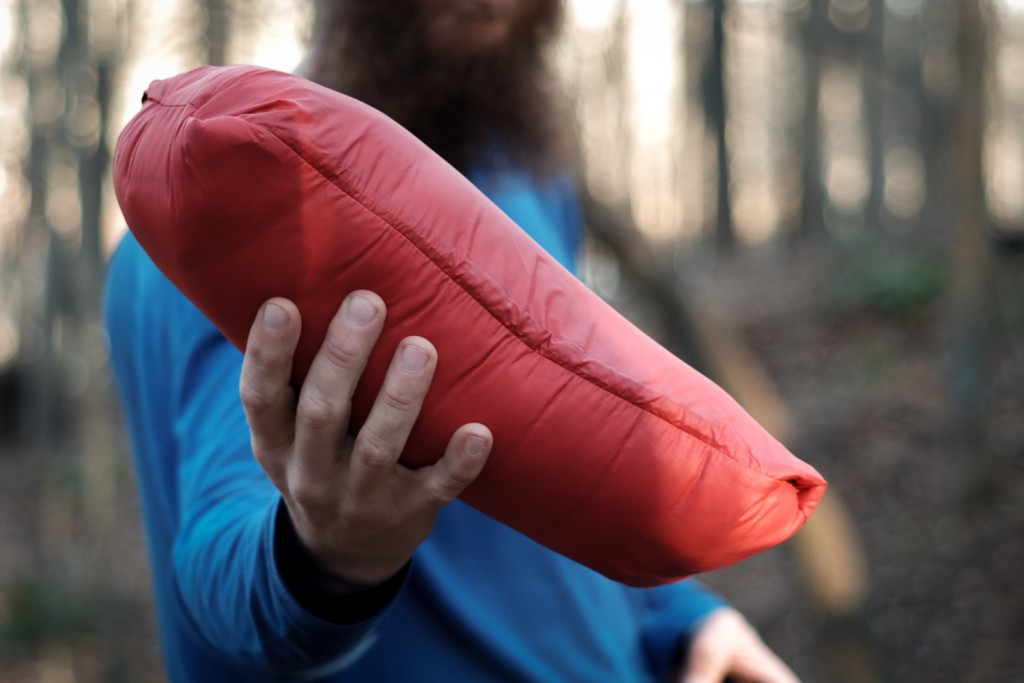 Rei magma 850 on sale down jacket review