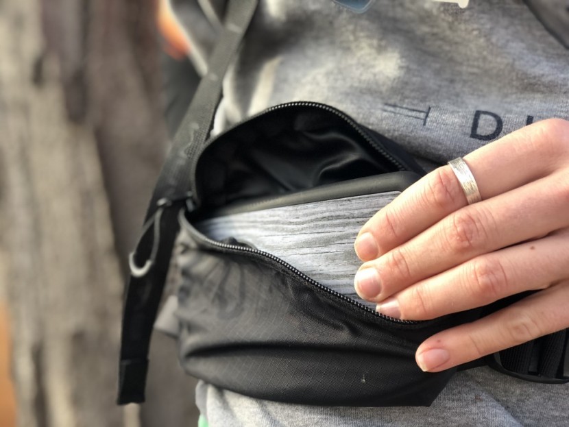 Black Diamond Nitro 22L Review | Tested & Rated