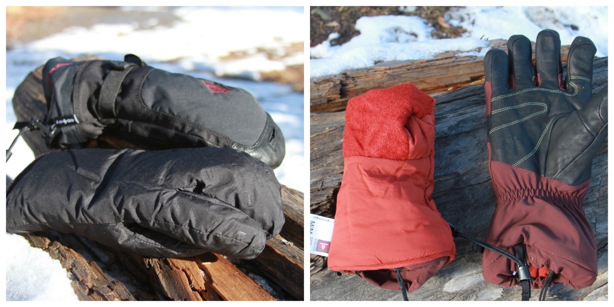 How to Choose Women's Ski Gloves and Mittens GearLab