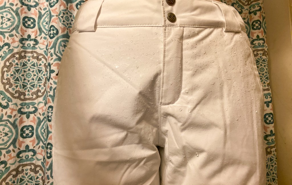 Columbia Women's Bugaboo Omni Heat Insulated Pants – Ernie's
