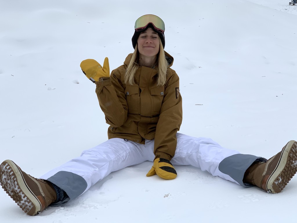Columbia Women's Bugaboo 29 Insulated Ski Snow Pants
