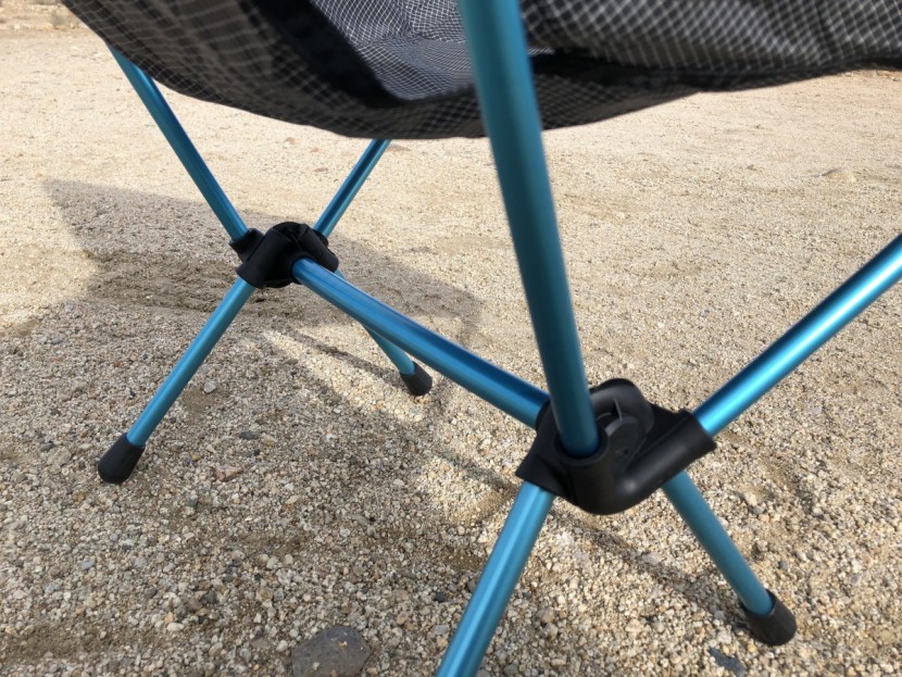 Helinox Chair Zero Review | Tested & Rated