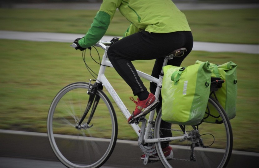 bike panniers - bike panniers offer extra cargo-carrying capacity that protects your...