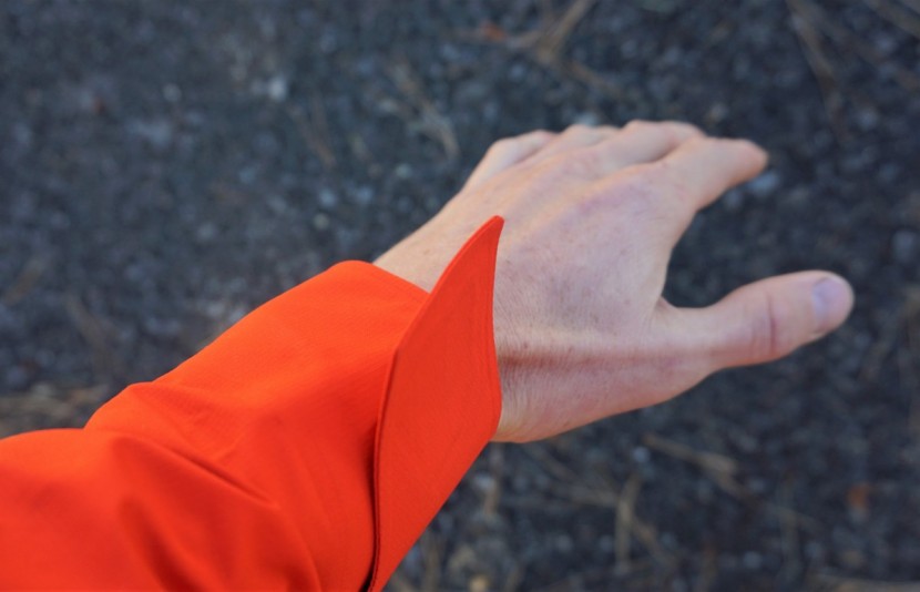 The North Face Summit L5 LT Futurelight Review | Tested