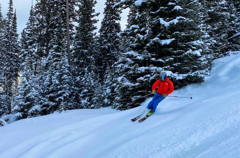 The North Face Summit L5 LT Futurelight Review | Tested The North Face Summit L5 LT Futurelight Review | Tested