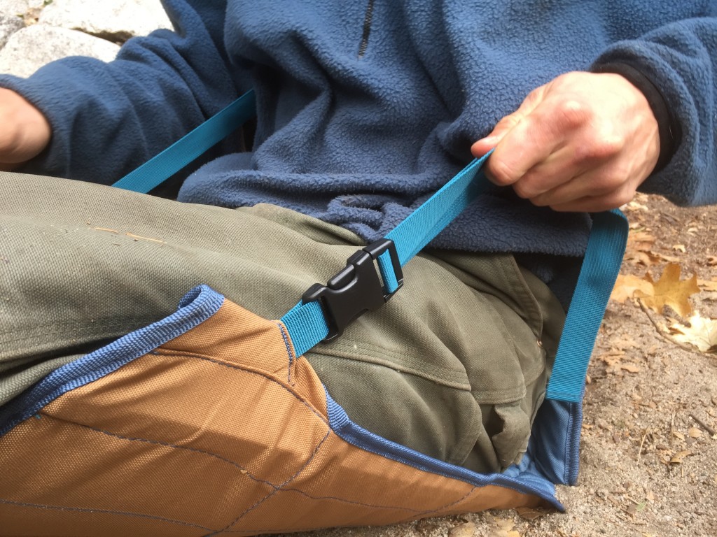 Kelty camp chair review sale