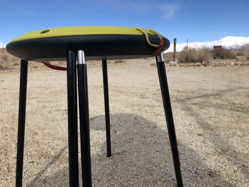 Therm-a-Rest Uno Review | Tested & Rated