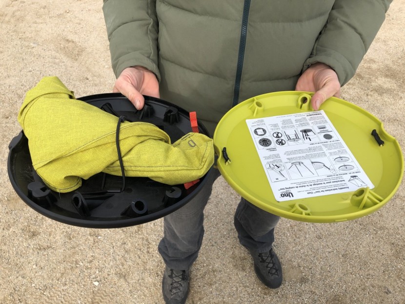 Therm-a-Rest Uno Review | Tested & Rated