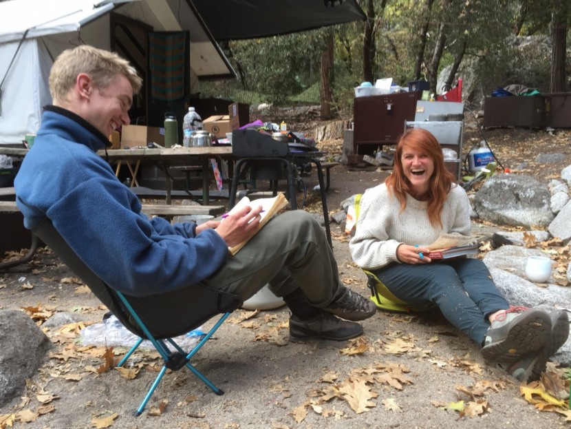 Thermarest Uno Chair — CampSaver