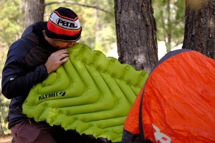 Klymit Static V2 Review | Tested & Rated