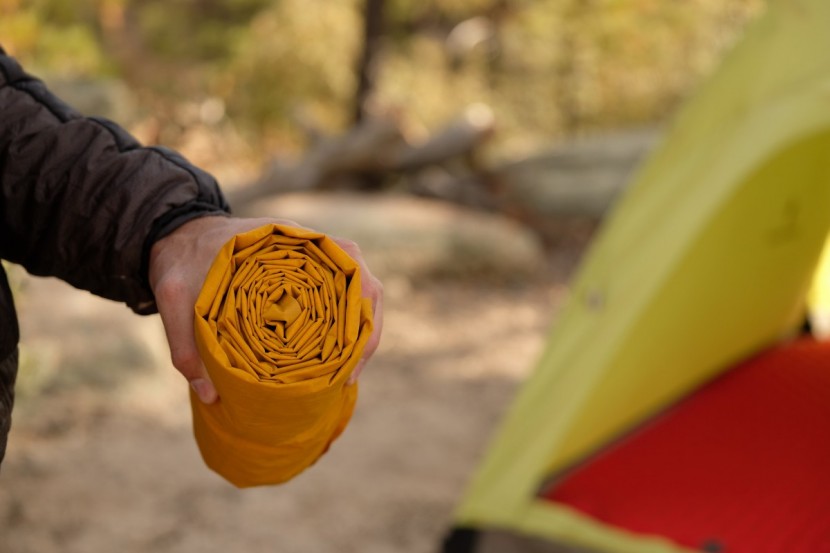 NeoAir® XLite™ NXT Ultralight Sleeping Pad | Therm-a-Rest