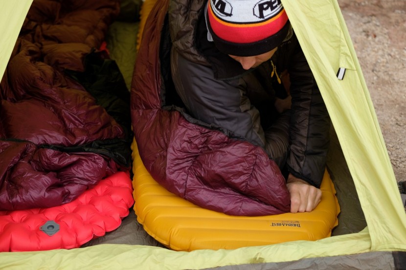 Therm-a-Rest NeoAir XLite Review | Tested & Rated