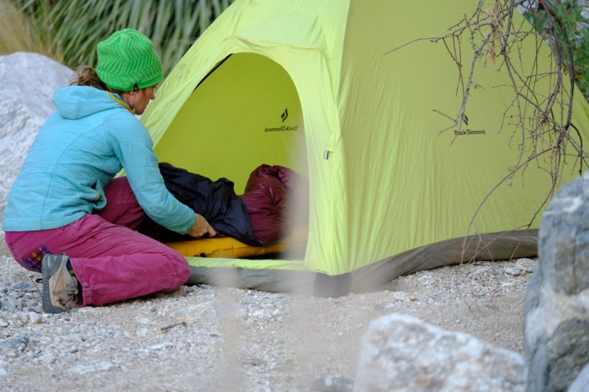 Therm-a-Rest NeoAir XLite Review | Tested & Rated