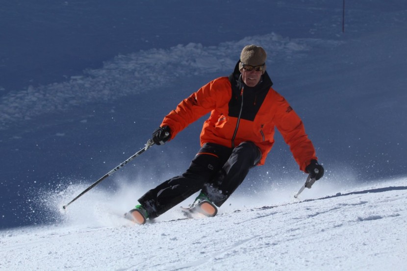 kastle fx96 hp - these kastle fx 96 hp can hold an edge and have plenty of power...