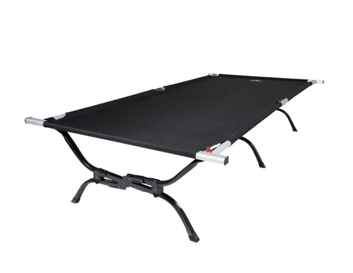 teton sports outfitter xxl camping cot review