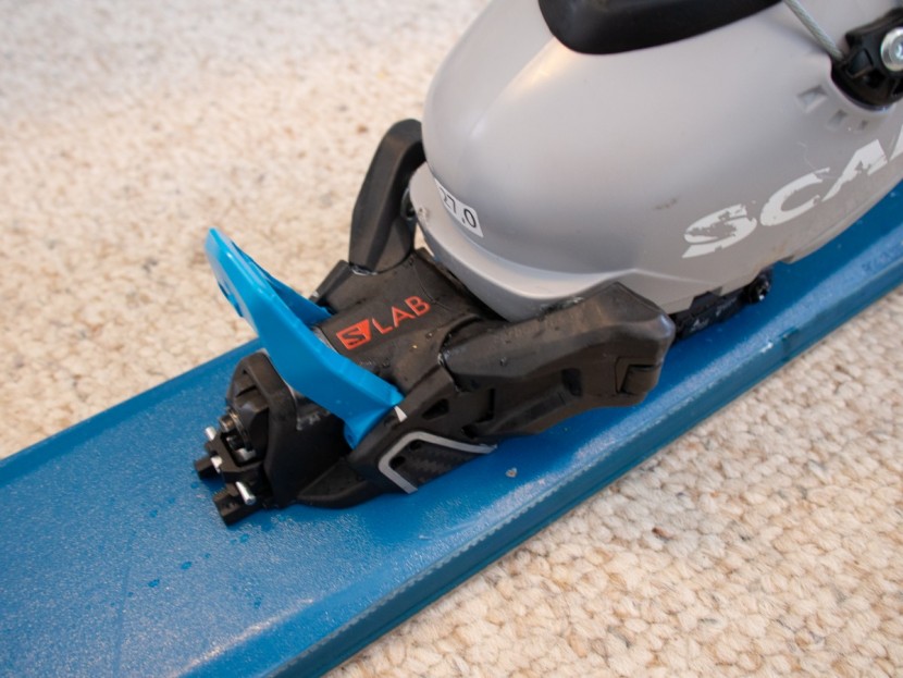 Salomon S/Lab Shift MNC Review | Tested & Rated