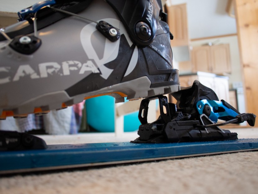 Salomon S/Lab Shift MNC Review | Tested & Rated