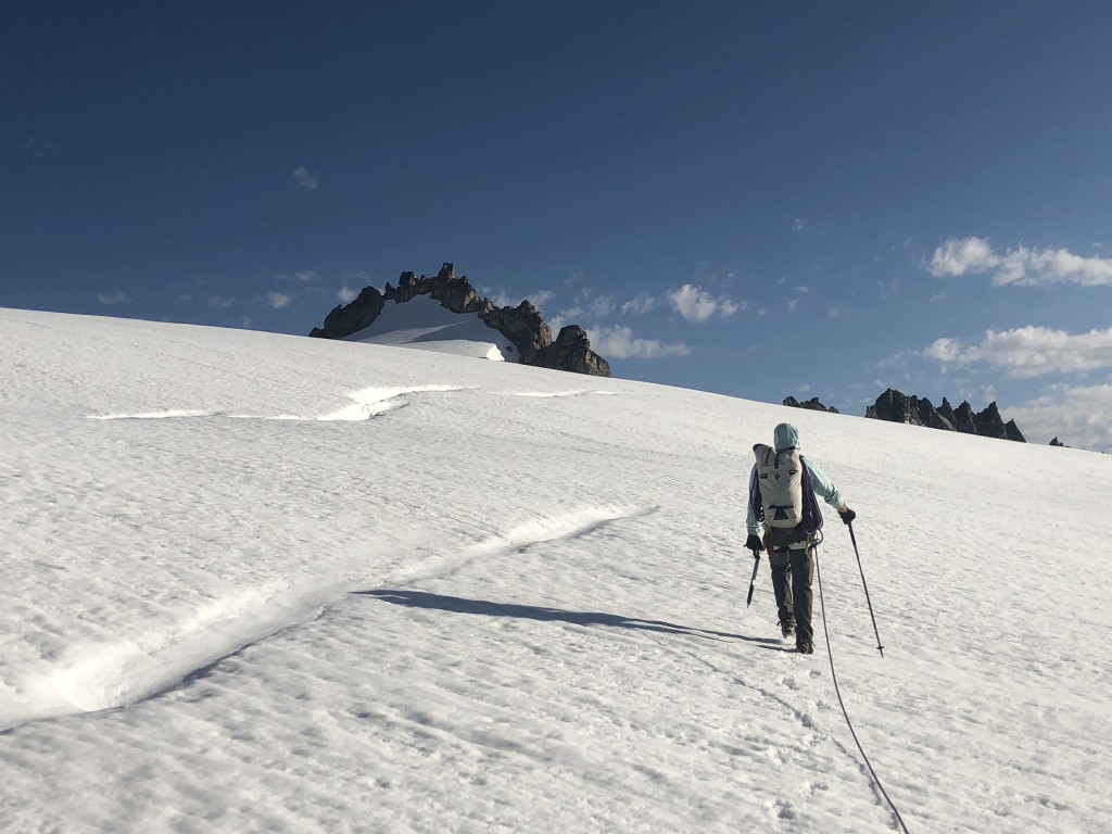How To Choose An Ice Axe