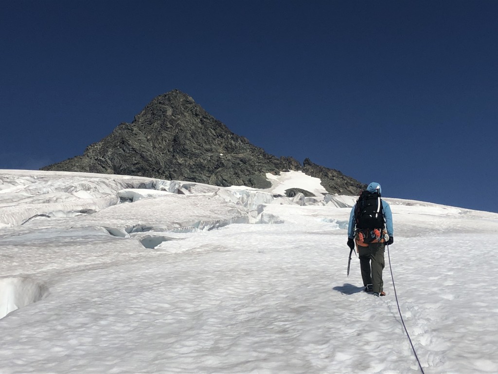 ice axe - making sure you buy an axe that is the appropriate length for your...