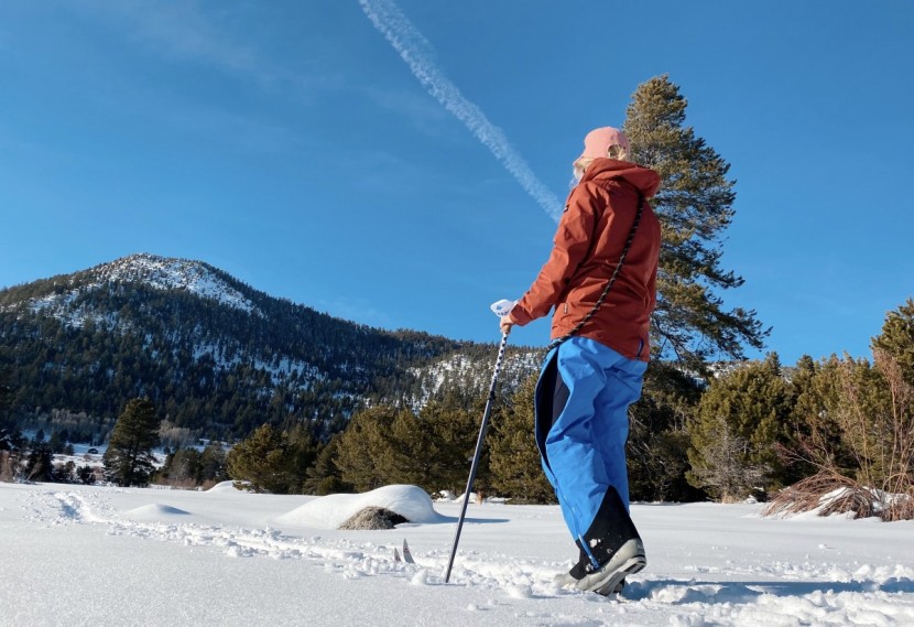 ノローナLofoten Gore-Tex Pro Pants(W) xs Norrona Lofoten Gore-Tex Pro Pants - Women's Review | Tested