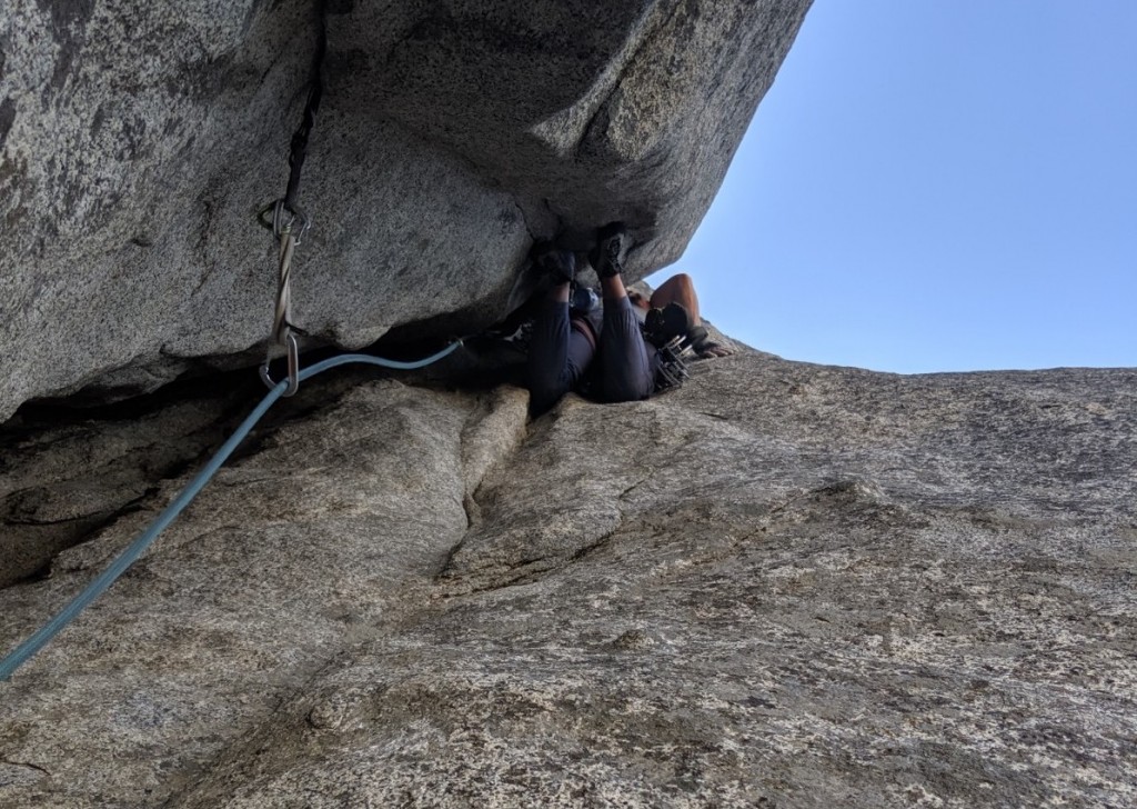 Black Diamond Solution Guide - Women's Review | Tested by GearLab