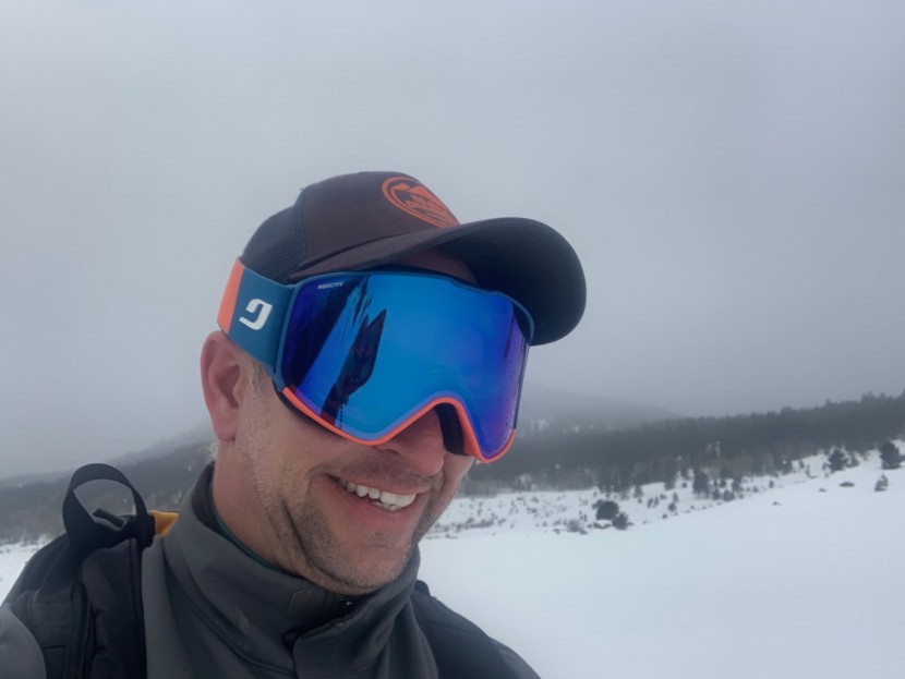 ski goggles - in spite of our best...or worst...efforts, today&#039;s goggles maintain...