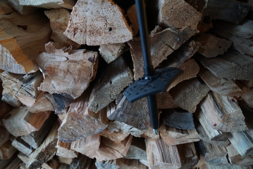 backcountry ski poles - the powder basket on the black crows duos can pivot to allow for an...