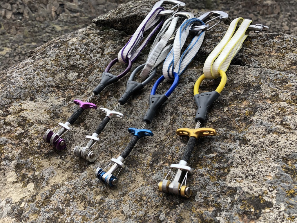 dmm dragonfly - these are finger and micro cams that use the &quot;alien&quot; design...