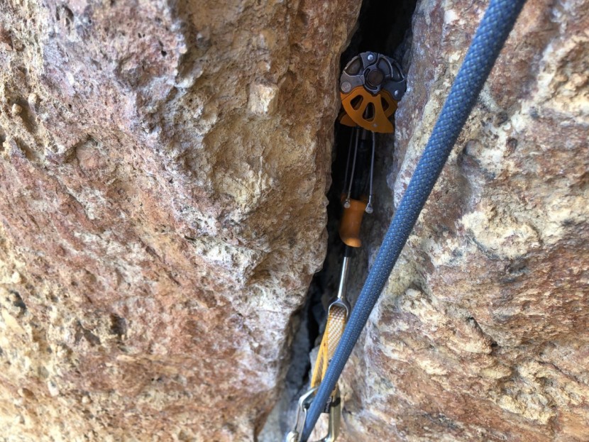 omega pacific link cam - because of their long rigid stems and short slings, we found these...