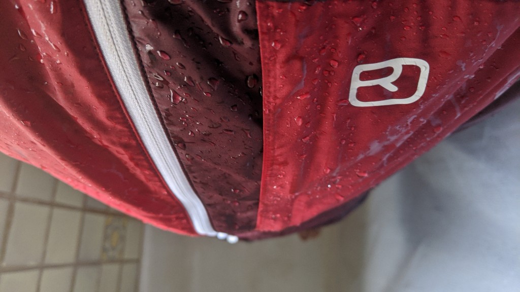 wind breaker jacket - the ortovox merino windbreaker uses a revolutionary process to...