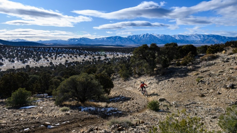 commencal meta power 29 team - it&#039;ll claw its way up most climbs, but we&#039;ve tested other bikes that...