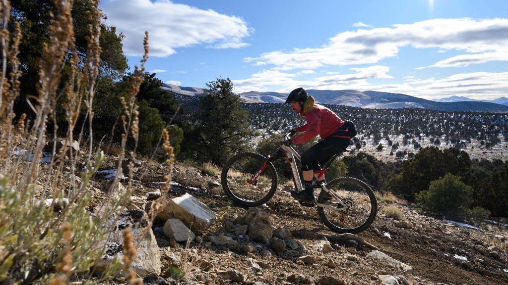 commencal meta power 29 team - the power output of the meta power 29 is consistent with what we&#039;ve...