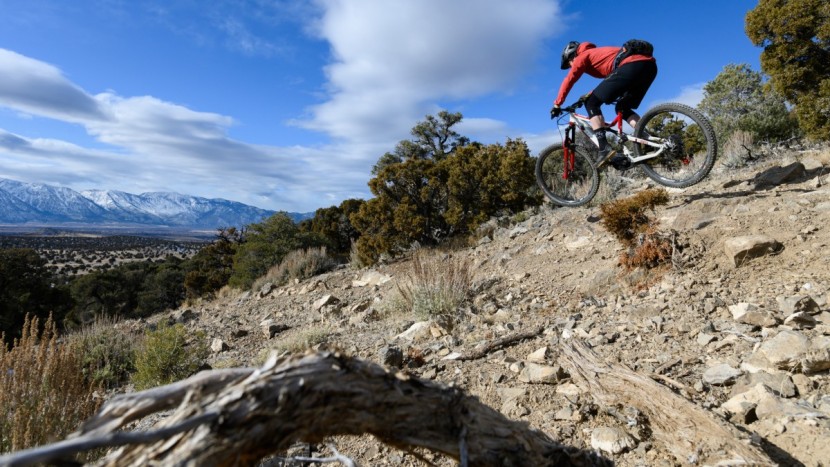 commencal meta power 29 team - attacking the fall line is what this bike is all about. the build is...