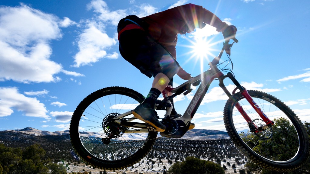 commencal meta power 29 team - if you&#039;re looking for an e-enduro bike, then the meta power 29 team...