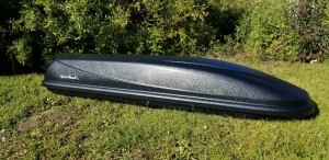 sportrack horizon alpine