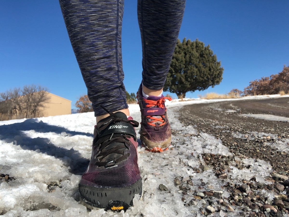 Altra King MT 2 - Women's Review | Tested by GearLab