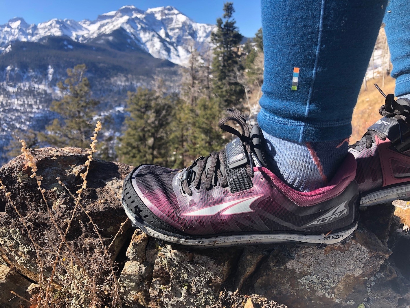 Altra King MT 2 - Women's Review | Tested by GearLab